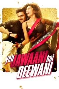 ดูหนัง Yeh Jawaani Hai Deewani (2013) ทริปซ่าท้าหัวใจ (ซับไทย)