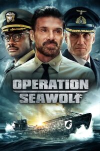 ดูหนัง Operation Seawolf (2022) (ซับไทย)