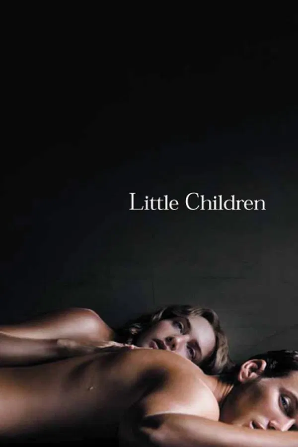 Little Children (2006) ซ่อนรัก พากย์ไทย