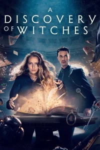 A Discovery of Witches อะดิสคัฟเวอรี่ออฟวิทเชส พากย์ไทย