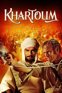 ดูหนัง Khartoum (1966) ศึกคาร์ทูม (ซับไทย)