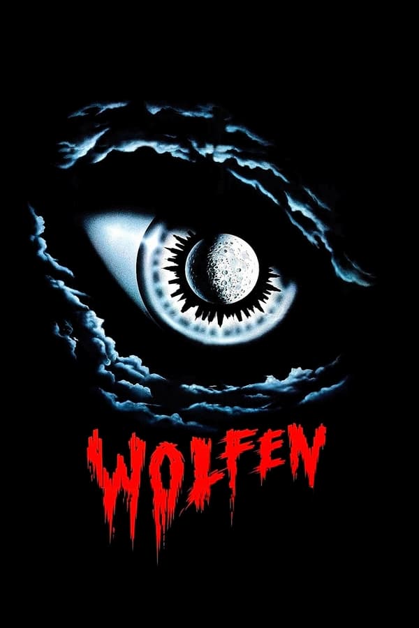 ดูหนัง Wolfen (1981) หมาปีศาจ