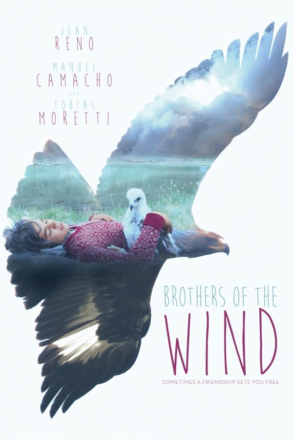 ดูหนัง Brothers of the Wind (2015) (ซับไทย)