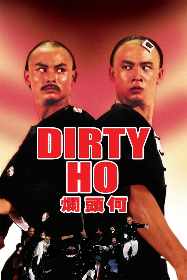 ดูหนัง Dirty Ho (1979) ไอ้เณรยอดเทวฤทธิ์