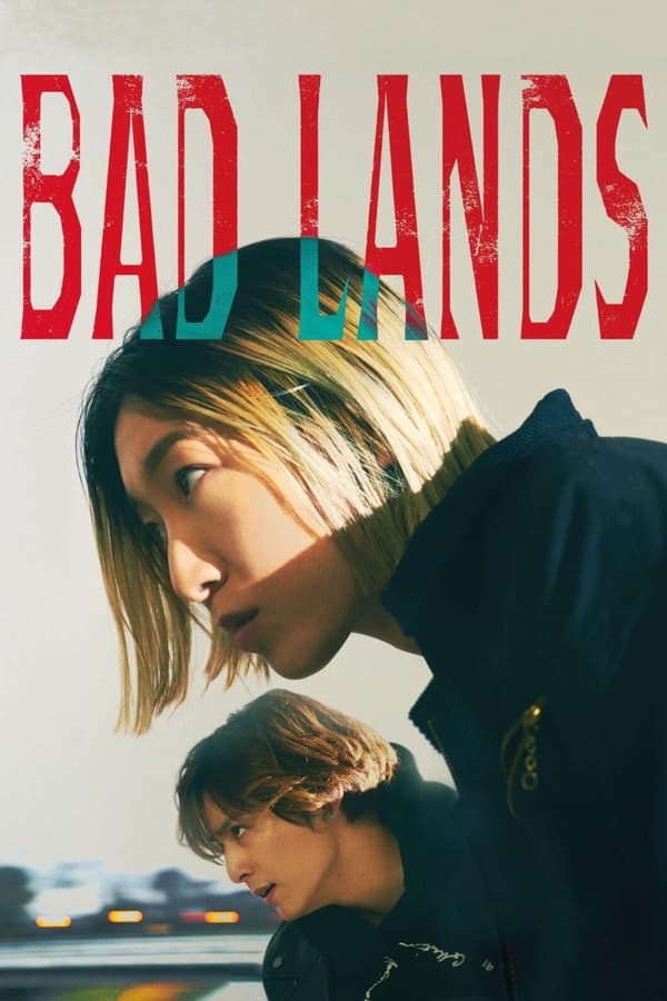 ดูหนัง Bad Lands (2023) (ซับไทย)