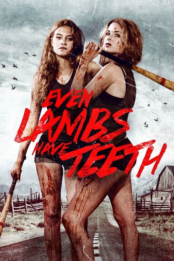 ดูหนัง Even Lambs Have Teeth (2015) (ซับไทย)