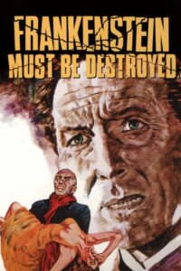 ดูหนัง Frankenstein Must Be Destroyed (1969) คืนชีพแฟรงเกนสไตน์