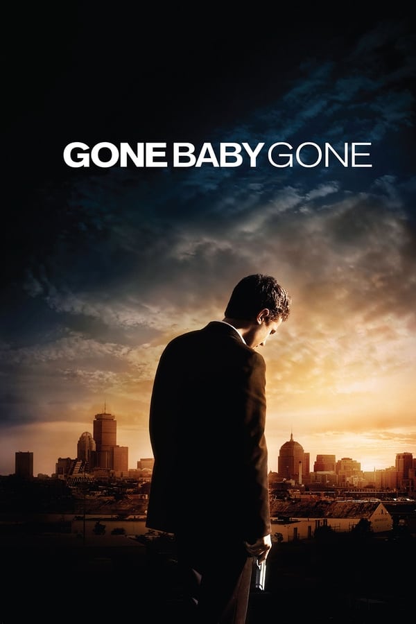 ดูหนัง Gone Baby Gone (2007) สืบลับเค้นปมอันตราย