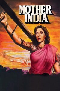 ดูหนัง Mother India (1957) ธรณีกรรแสง