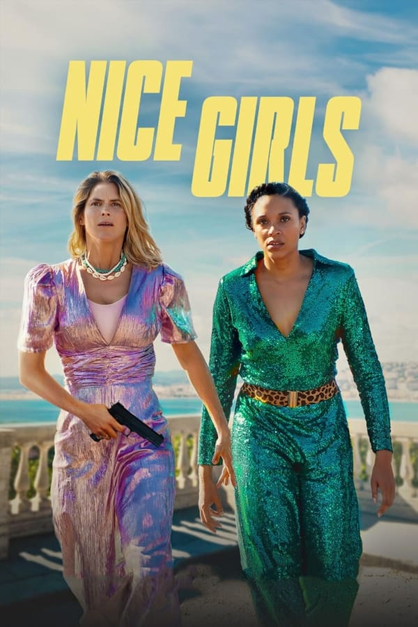 ดูหนัง Nice Girls (2024)