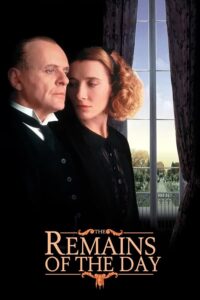 ดูหนัง The Remains of the Day (1993) ครั้งหนึ่งที่เรารำลึก (ซับไทย)