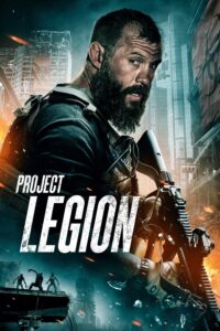 ดูหนัง Project Legion (2022) (ซับไทย)