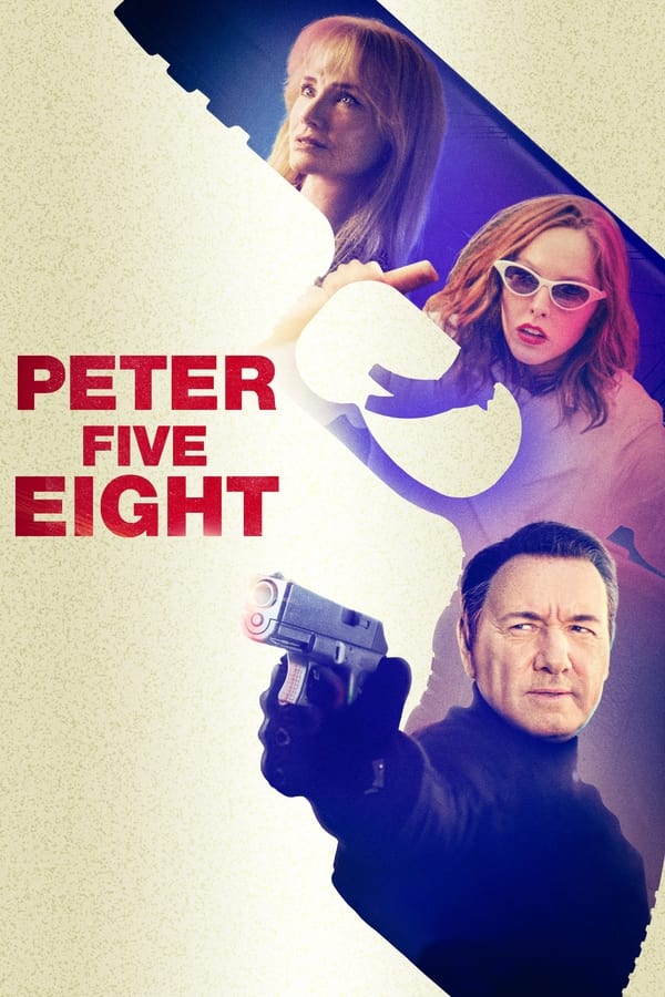 ดูหนัง Peter Five Eight (2024) (ซับไทย)