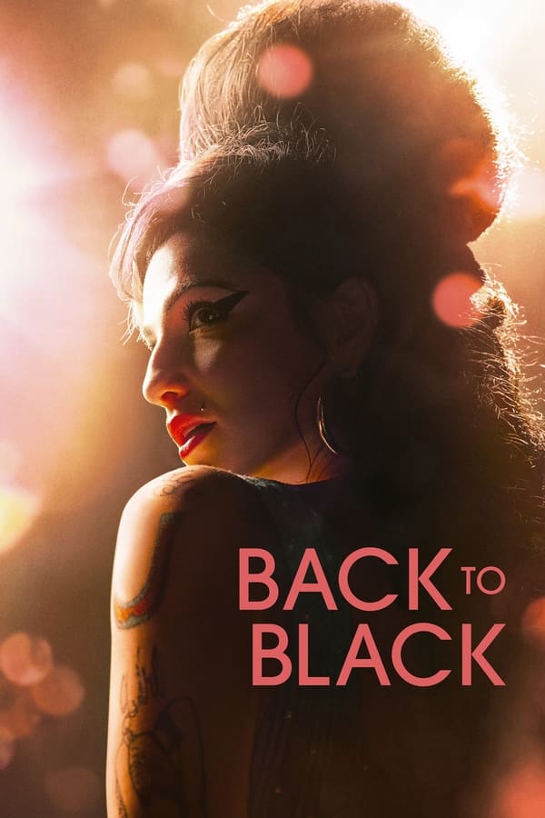 ดูหนัง Back to Black (2024) (ซับไทย)