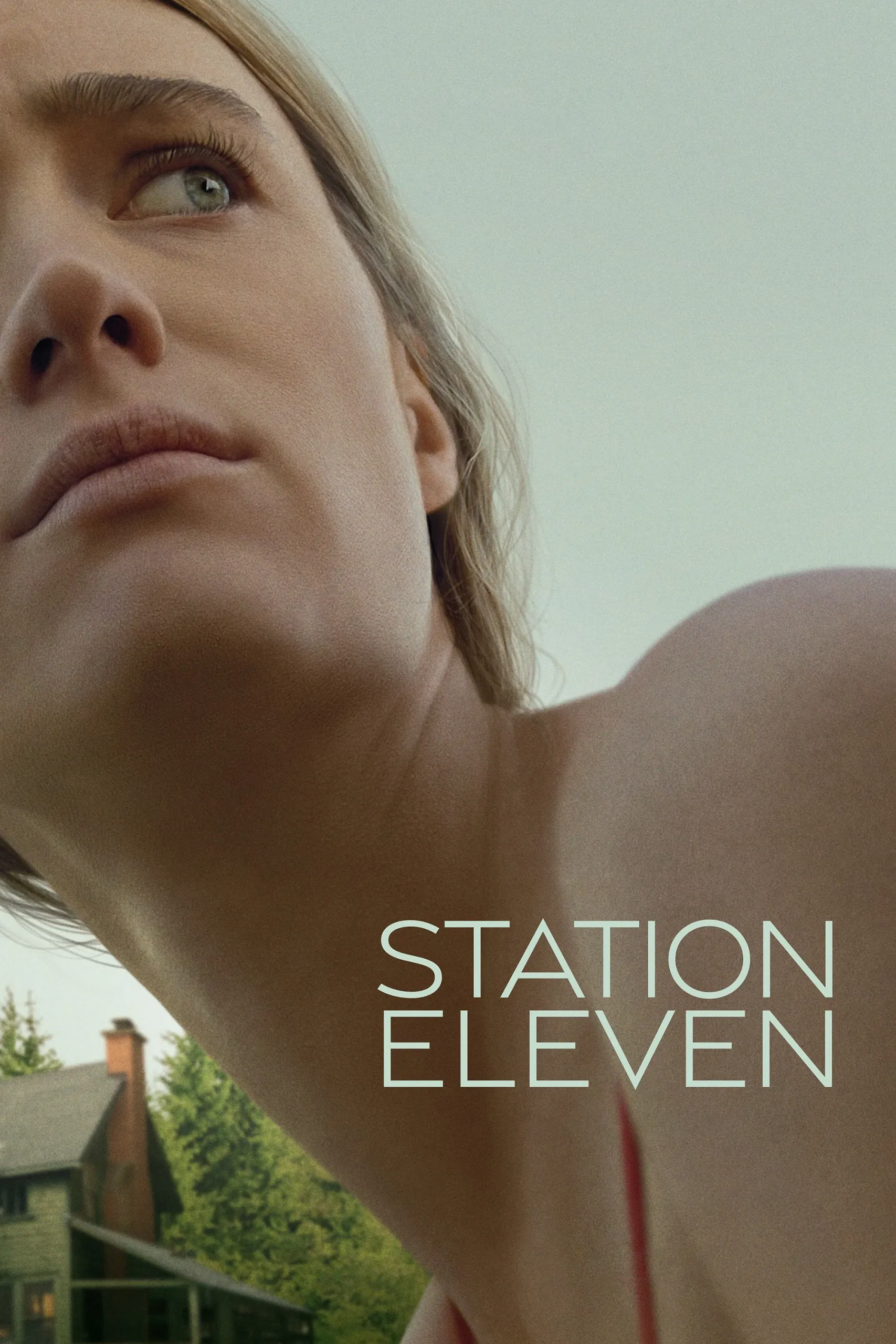 Station Eleven สเตชั่นอีเลฟเวน ซับไทย