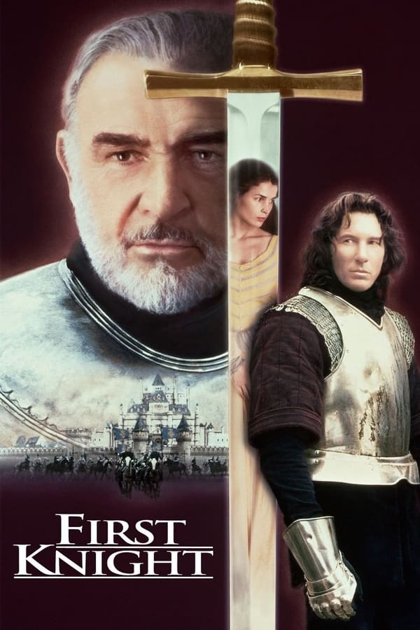 ดูหนัง First Knight (1995) สุภาพบุรุษยอดอัศวิน