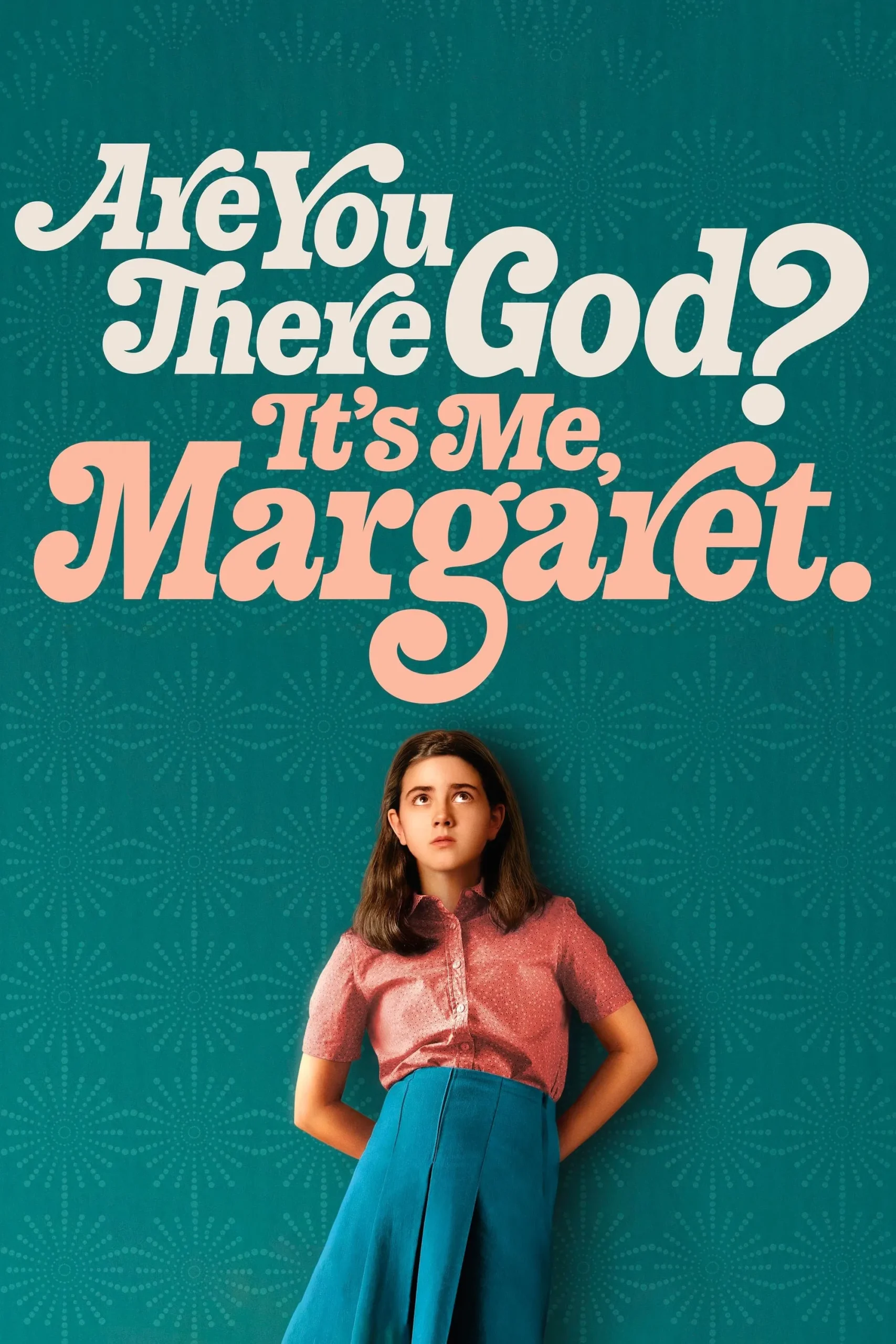 Are You There God Its Me Margaret (2023) วันนั้นของมาร์กาเร็ต พากย์ไทย