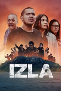 ดูหนัง Izla (2021) เกาะอาถรรพ์ (ซับไทย)