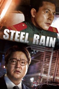 ดูหนัง Steel Rain (2017) คู่เดือด ปฏิบ้ติการเพื่อชาติ (ซับไทย)