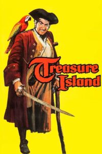 ดูหนัง Treasure Island (1950) เกาะมหาสมบัติ