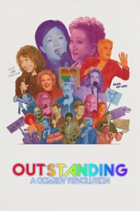 สารคดี Outstanding: A Comedy Revolution (2024) ปฏิวัติคอมเมดี้ (ซับไทย)