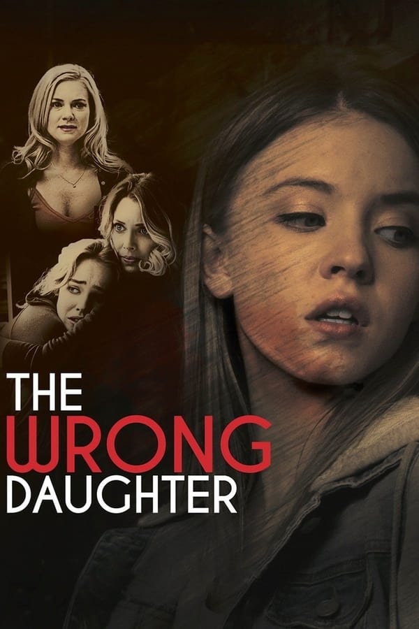 ดูหนัง The Wrong Daughter (2018) (ซับไทย)