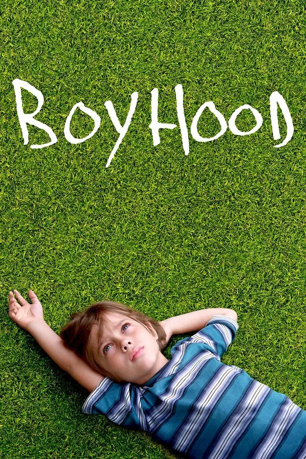 Boyhood (2014) บอย ฮูด พากย์ไทย