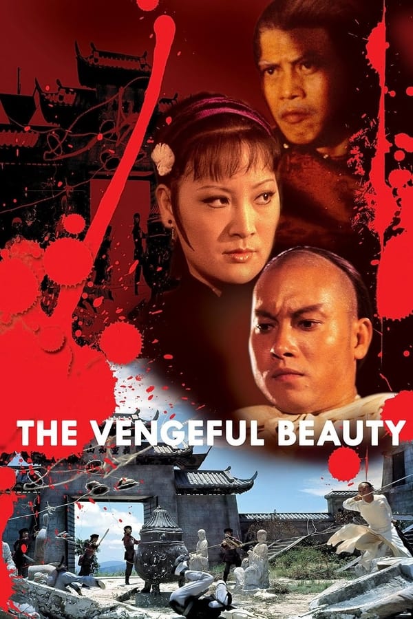 ดูหนัง The Vengeful Beauty (1978) นางสิงห์ดอกไม้ขาว