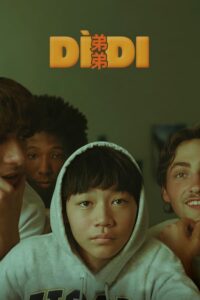 ดูหนัง Didi (2024) (ซับไทย)