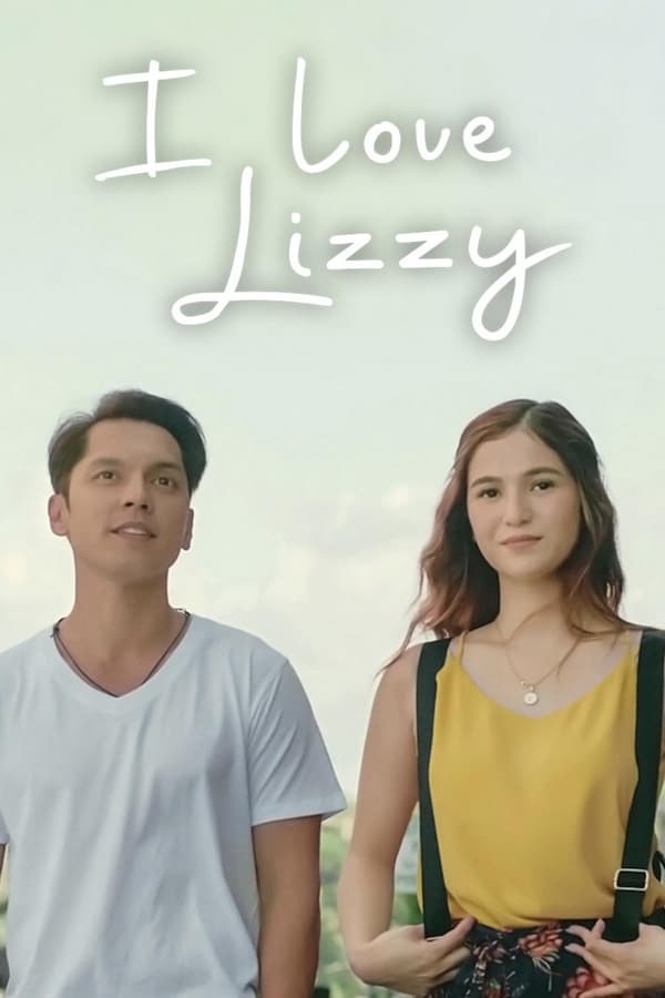 ดูหนัง I Love Lizzy (2023) (ซับไทย)