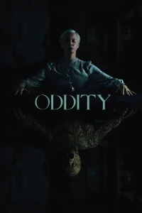 Oddity (2024) หุ่นเชื่อมจิต พากย์ไทย