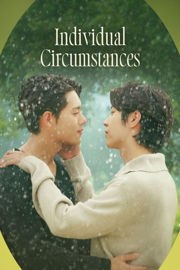 ดูหนัง Individual Circumstances (2023) (ซับไทย)