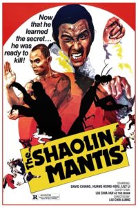 ดูหนัง Shaolin Mantis (1978) ฤทธิ์หมัดตั๊กแตน