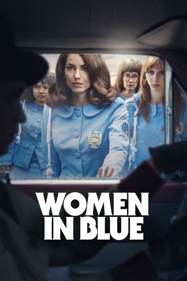 ดูซีรี่ส์ Women in Blue – ผู้หญิงในชุดสีน้ำเงิน (ซับไทย)