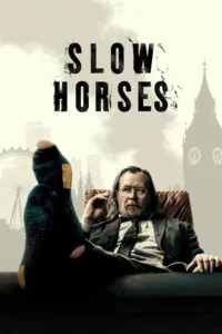 Slow Horses ซับไทย