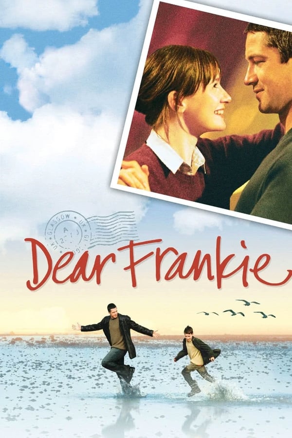 ดูหนัง Dear Frankie (2004) หยุดหัวใจให้แฟรงกี้