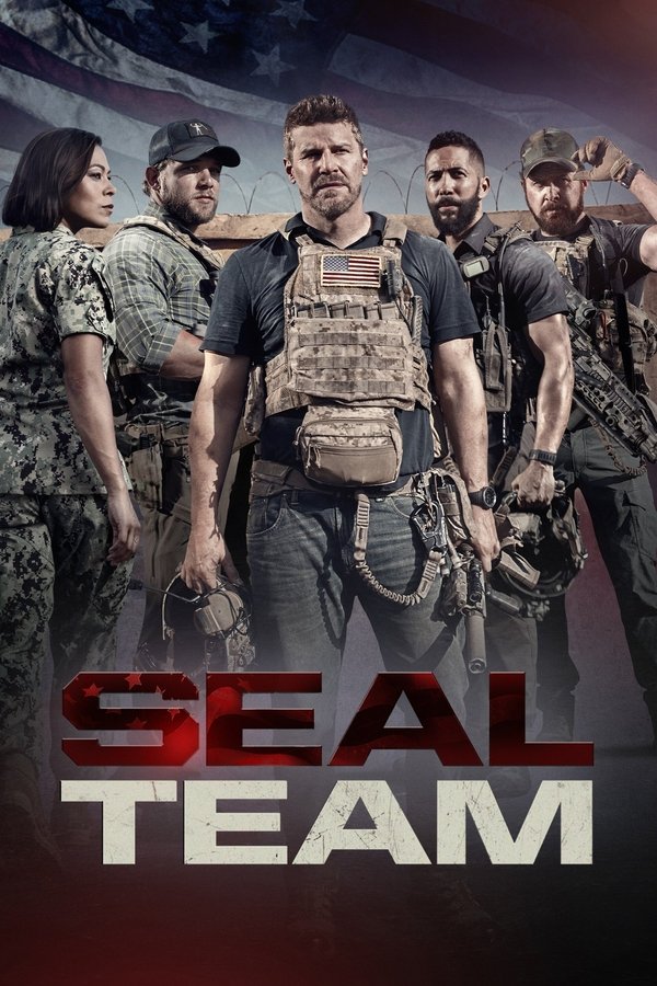 Seal Team สุดยอดหน่วยซีล พากย์ไทย
