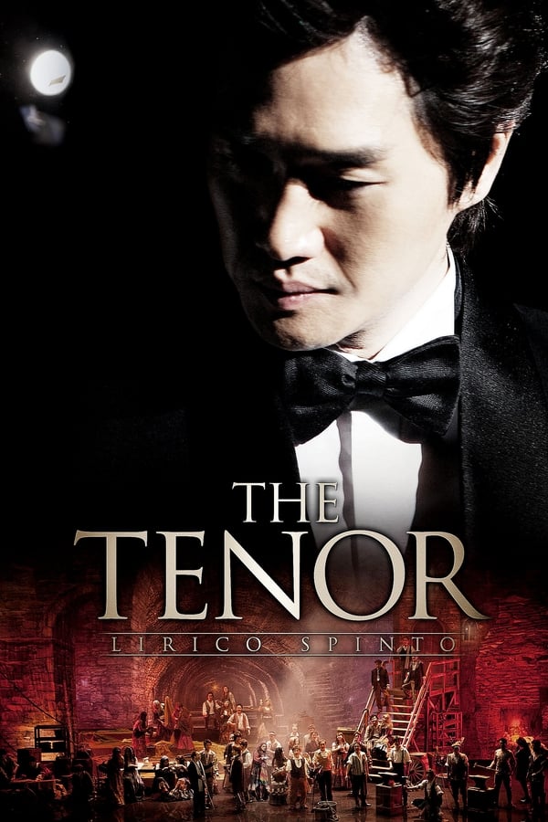 ดูหนัง The Tenor (2014) (ซับไทย)