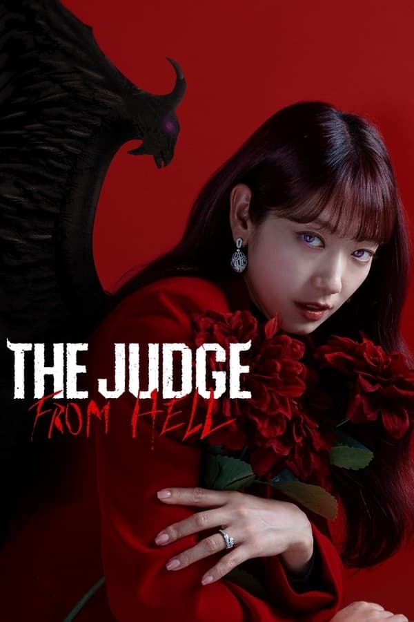 ดูซีรี่ส์ The Judge from Hell (ซับไทย)