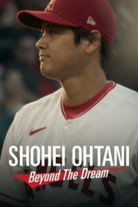 สารคดี Shohei Ohtani: Beyond the Dream (2023) (ซับไทย)