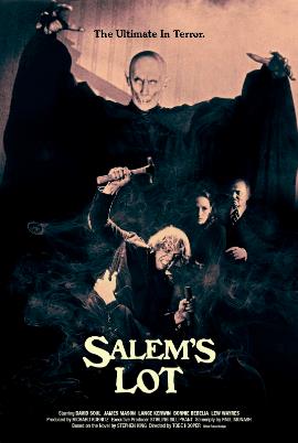 ดูหนัง Salem’s Lot (1979) ท้าสู้ผีนรก