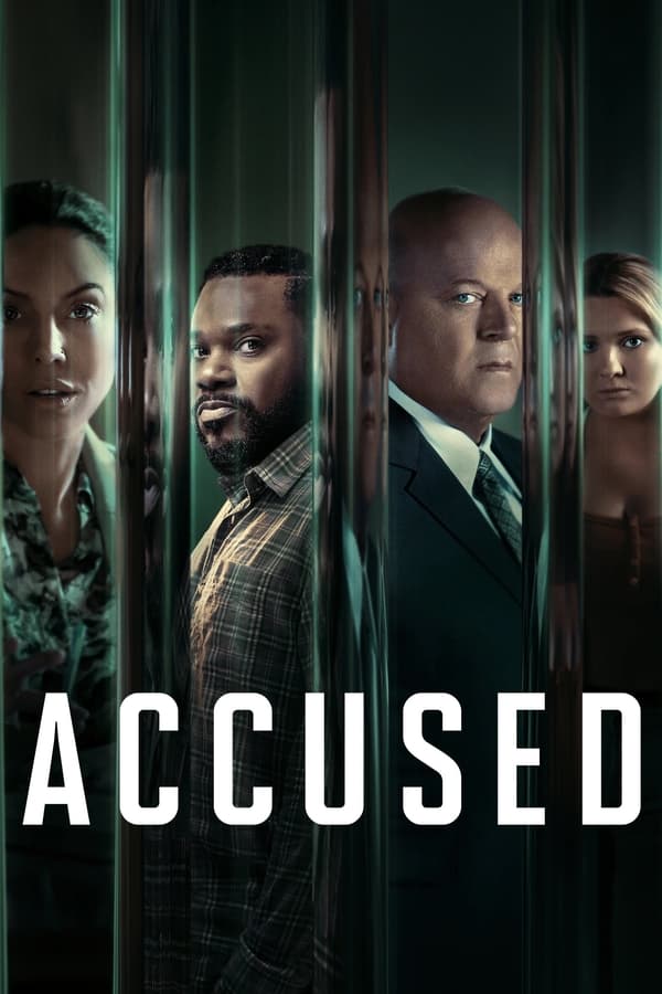 ดูซีรี่ส์ Accused – เหยื่อ (พากย์ไทย)