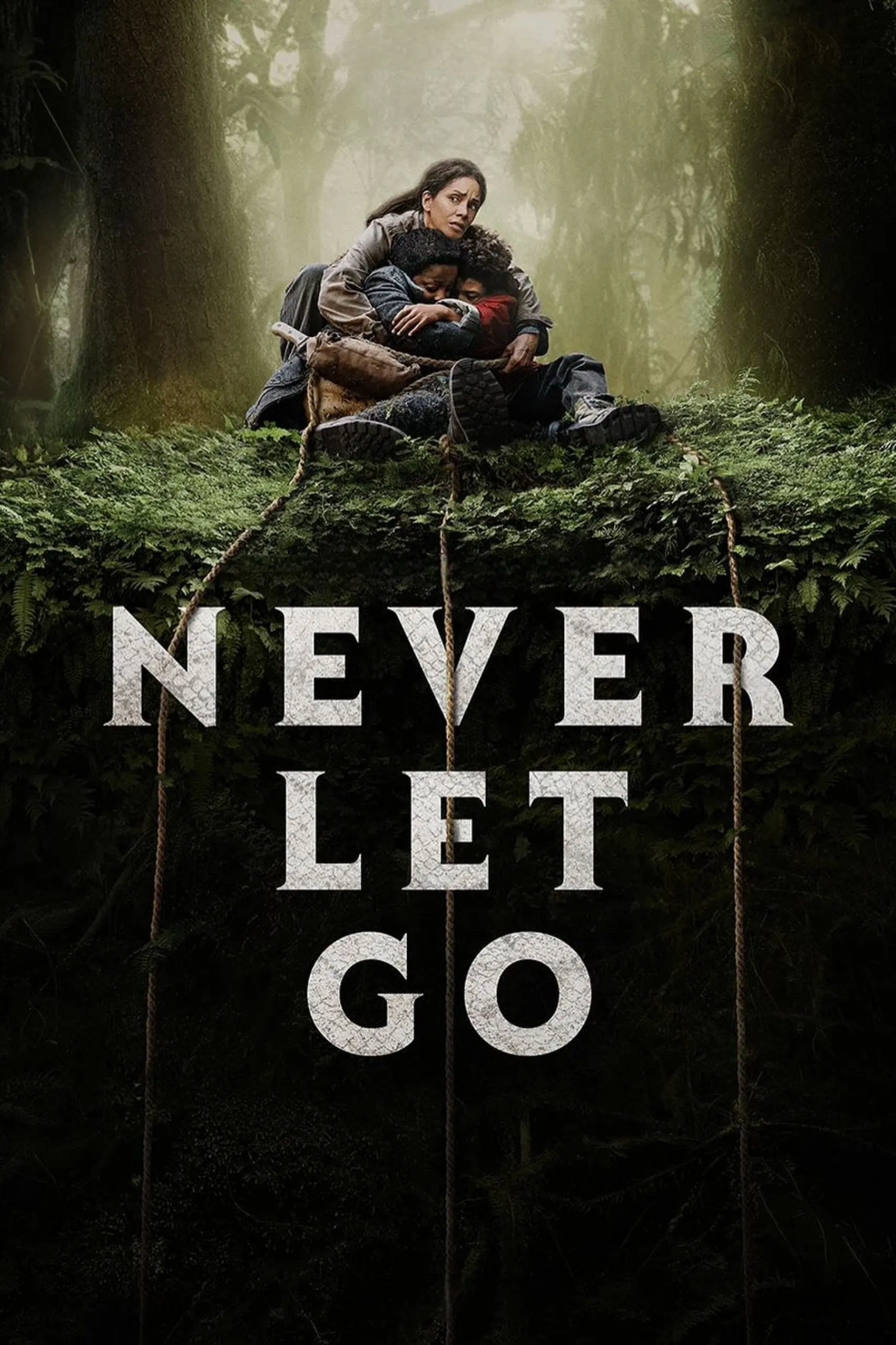 Never Let Go (2024) ผูกเป็น หลุดตาย พากย์ไทย