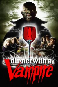 ดูหนัง Dinner with a Vampire (1988) อวสานแดร็กคูล่า