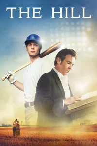 The Hill (2023) ริกกี้ ฮิลล์ สู้เพื่อฝัน ซับไทย