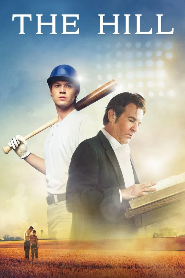 The Hill (2023) ริกกี้ ฮิลล์ สู้เพื่อฝัน ซับไทย