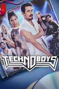 ดูหนัง Technoboys (2024) เทคโนบอยส์ (ซับไทย)