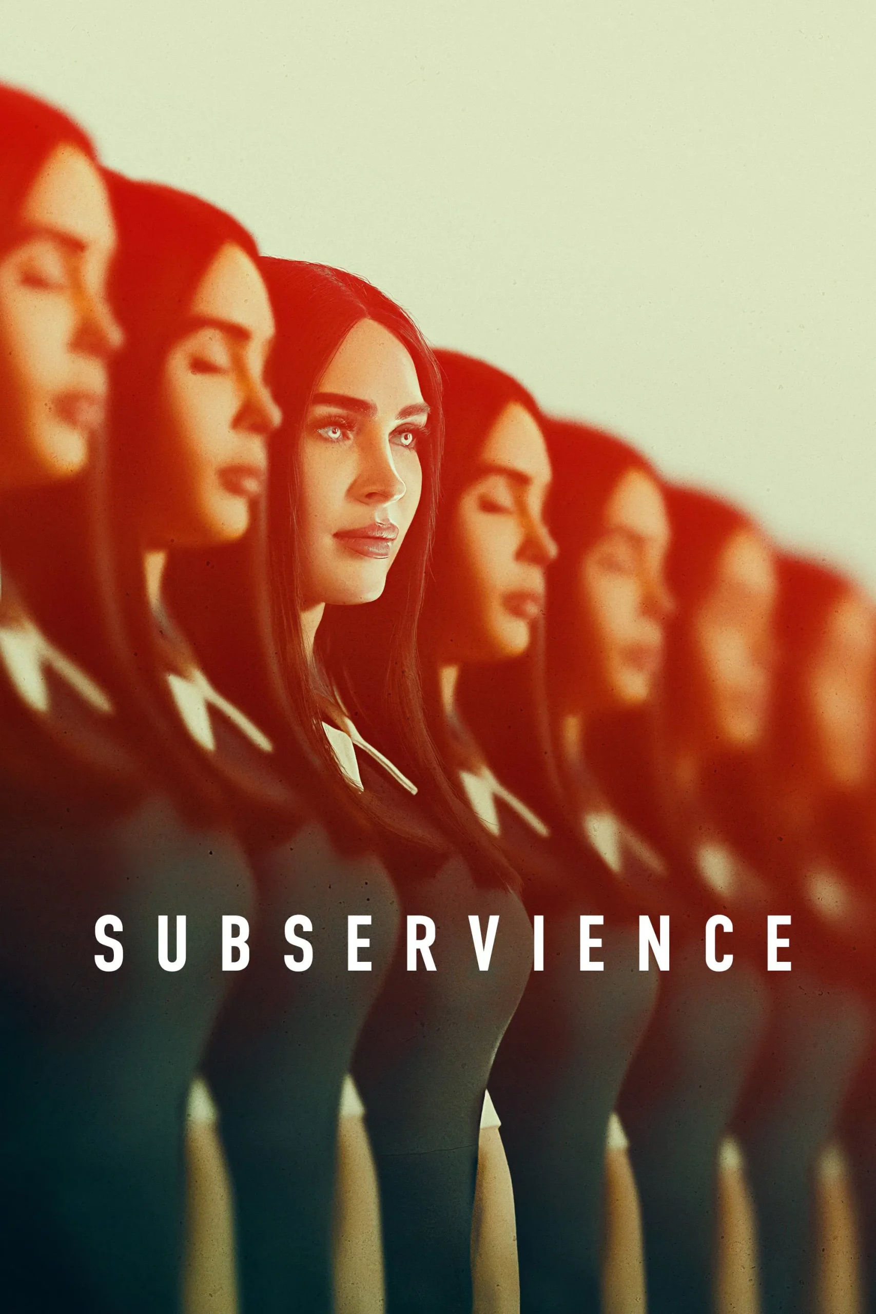 Subservience (2024) เอไอร้อนรัก ซับไทย