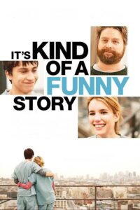 ดูหนัง Its Kind of a Funny Story (2010) ขอบ้าสักพัก หารักให้เจอ