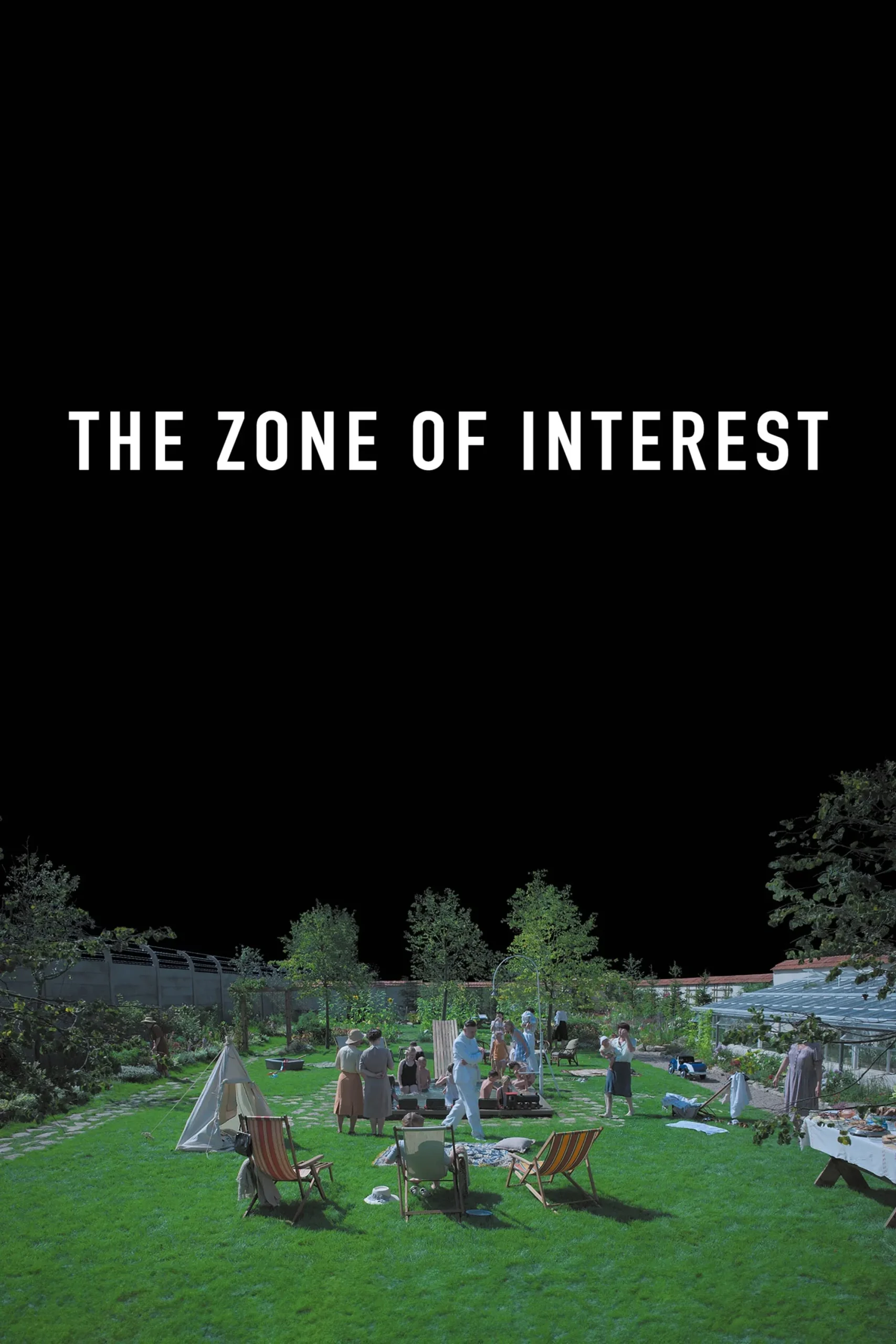 The Zone of Interest (2023) วิมานนาซี ซับไทย